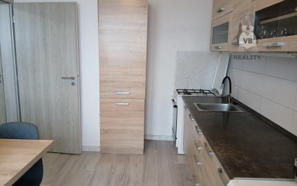 Byt 4+1 s loggiou, sídl. Západ II., Smižany