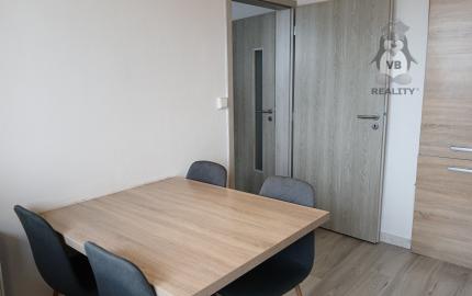 Byt 4+1 s loggiou, sídl. Západ II., Smižany