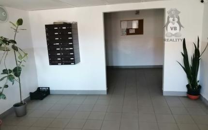 Byt 4+1 s loggiou, sídl. Západ II., Smižany