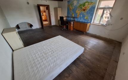 Rodinný domček s rôznym využitím - Letanovce