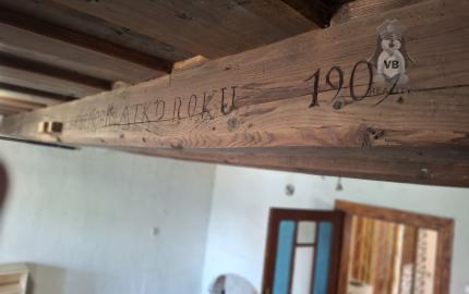 Rodinný domček s rôznym využitím - Letanovce