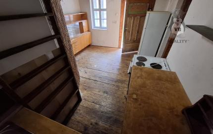 Rodinný domček s rôznym využitím - Letanovce