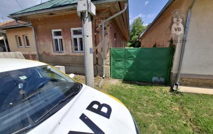 Rodinný domček s rôznym využitím - Letanovce