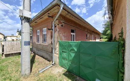 Rodinný domček s rôznym využitím - Letanovce
