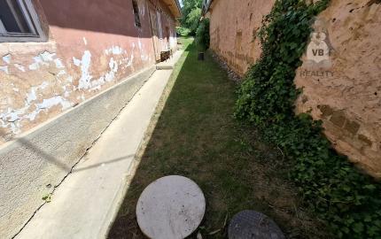 Rodinný domček s rôznym využitím - Letanovce