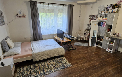 Priestranný rodinný dom s veľkým pozemkom, altánkom a garážou v obci Prakovce, okres Gelnica