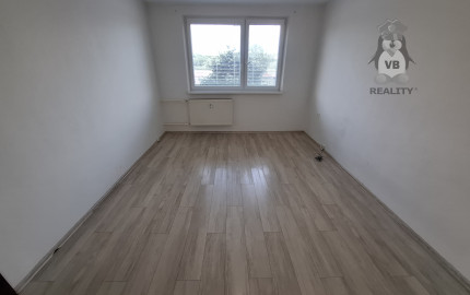 2-izbový byt na sídlisku Mier – Spišská Nová Ves