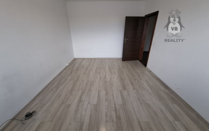 2-izbový byt na sídlisku Mier – Spišská Nová Ves