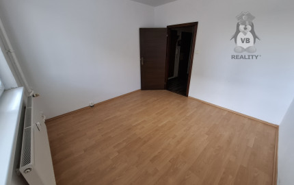2-izbový byt na sídlisku Mier – Spišská Nová Ves