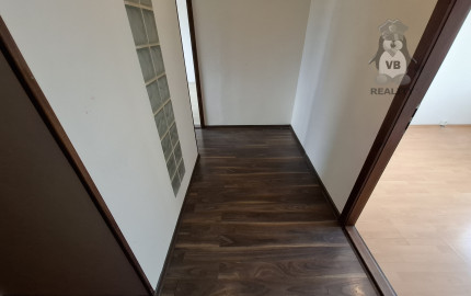 2-izbový byt na sídlisku Mier – Spišská Nová Ves