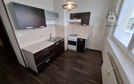 2-izbový byt na sídlisku Mier – Spišská Nová Ves