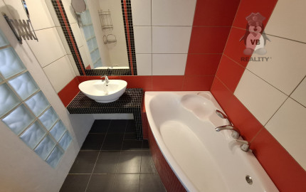 2-izbový byt na sídlisku Mier – Spišská Nová Ves