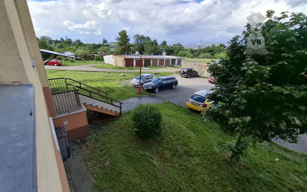 2-izbový byt na sídlisku Mier – Spišská Nová Ves