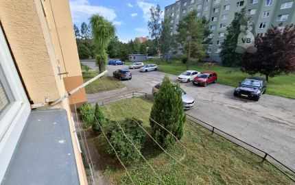2-izbový byt na sídlisku Mier – Spišská Nová Ves
