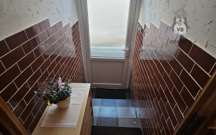 Rodinný dom v obci Spišské Tomášovce, okres Spišská Nová Ves