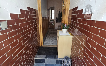 Rodinný dom v obci Spišské Tomášovce, okres Spišská Nová Ves