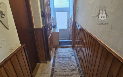 Rodinný dom v obci Spišské Tomášovce, okres Spišská Nová Ves