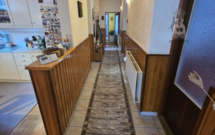 Rodinný dom v obci Spišské Tomášovce, okres Spišská Nová Ves