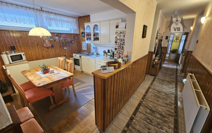 Rodinný dom v obci Spišské Tomášovce, okres Spišská Nová Ves