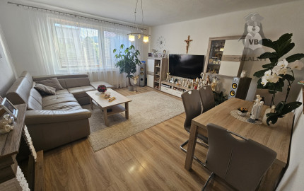 Rodinný dom v obci Spišské Tomášovce, okres Spišská Nová Ves