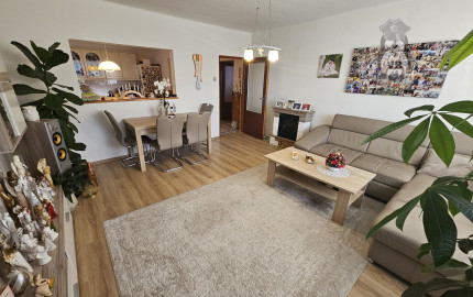 Rodinný dom v obci Spišské Tomášovce, okres Spišská Nová Ves
