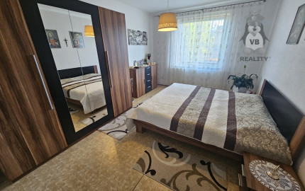 Rodinný dom v obci Spišské Tomášovce, okres Spišská Nová Ves