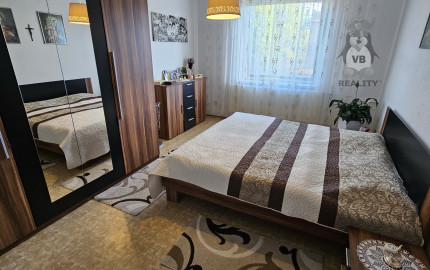 Rodinný dom v obci Spišské Tomášovce, okres Spišská Nová Ves