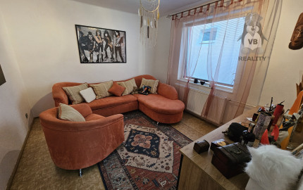 Rodinný dom v obci Spišské Tomášovce, okres Spišská Nová Ves