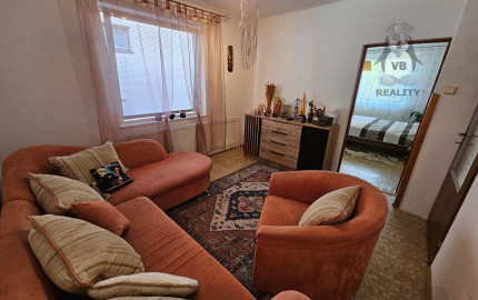 Rodinný dom v obci Spišské Tomášovce, okres Spišská Nová Ves