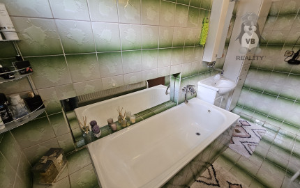 Rodinný dom v obci Spišské Tomášovce, okres Spišská Nová Ves