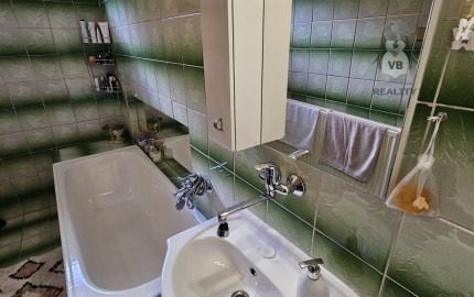 Rodinný dom v obci Spišské Tomášovce, okres Spišská Nová Ves