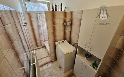 Rodinný dom v obci Spišské Tomášovce, okres Spišská Nová Ves