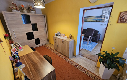 Rodinný dom v obci Spišské Tomášovce, okres Spišská Nová Ves