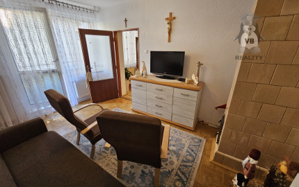 Rodinný dom v obci Spišské Tomášovce, okres Spišská Nová Ves