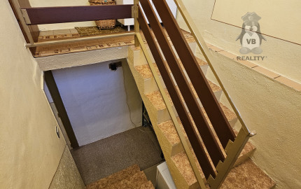 Rodinný dom v obci Spišské Tomášovce, okres Spišská Nová Ves