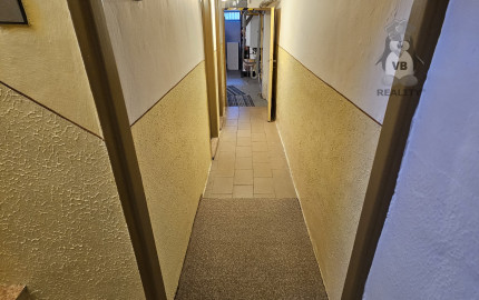 Rodinný dom v obci Spišské Tomášovce, okres Spišská Nová Ves