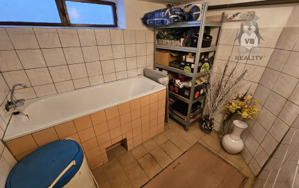 Rodinný dom v obci Spišské Tomášovce, okres Spišská Nová Ves