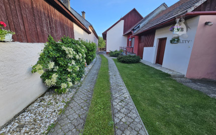Rodinný dom v obci Spišské Tomášovce, okres Spišská Nová Ves