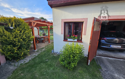 Rodinný dom v obci Spišské Tomášovce, okres Spišská Nová Ves