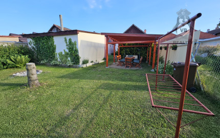 Rodinný dom v obci Spišské Tomášovce, okres Spišská Nová Ves
