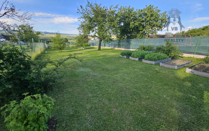 Rodinný dom v obci Spišské Tomášovce, okres Spišská Nová Ves