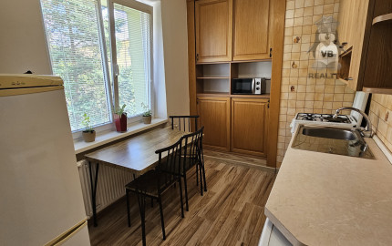 3-izbový byt s balkónom a krásnym výhľadom na sídlisku Východ v Spišskej Novej Vsi
