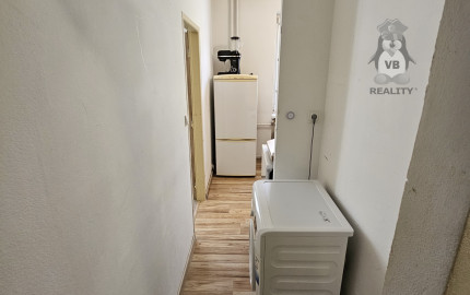 3-izbový byt s balkónom a krásnym výhľadom na sídlisku Východ v Spišskej Novej Vsi