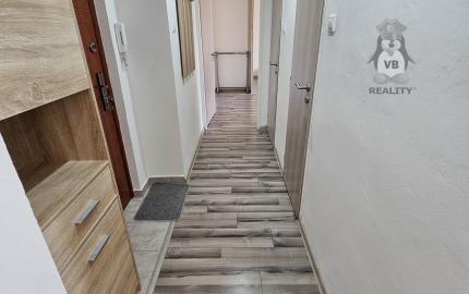 2-izbový byt v centre mesta, Spišská Nová Ves