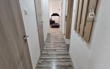 2-izbový byt v centre mesta, Spišská Nová Ves