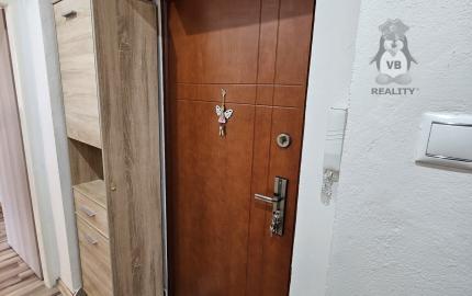 2-izbový byt v centre mesta, Spišská Nová Ves
