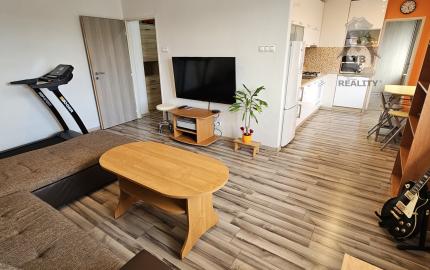 2-izbový byt v centre mesta, Spišská Nová Ves