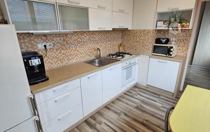 2-izbový byt v centre mesta, Spišská Nová Ves