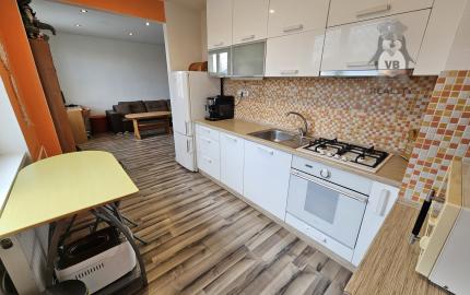 2-izbový byt v centre mesta, Spišská Nová Ves
