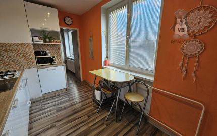 2-izbový byt v centre mesta, Spišská Nová Ves